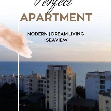 Apartament Sea View Durres Exterior photo