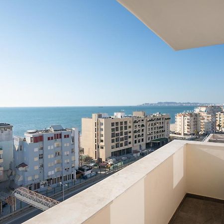 Apartament Sea View Durres Exterior photo