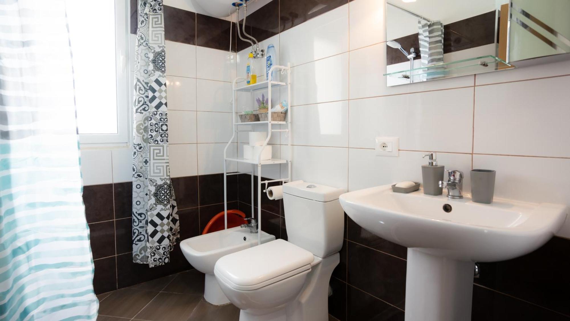 Apartament Sea View Durres Exterior photo
