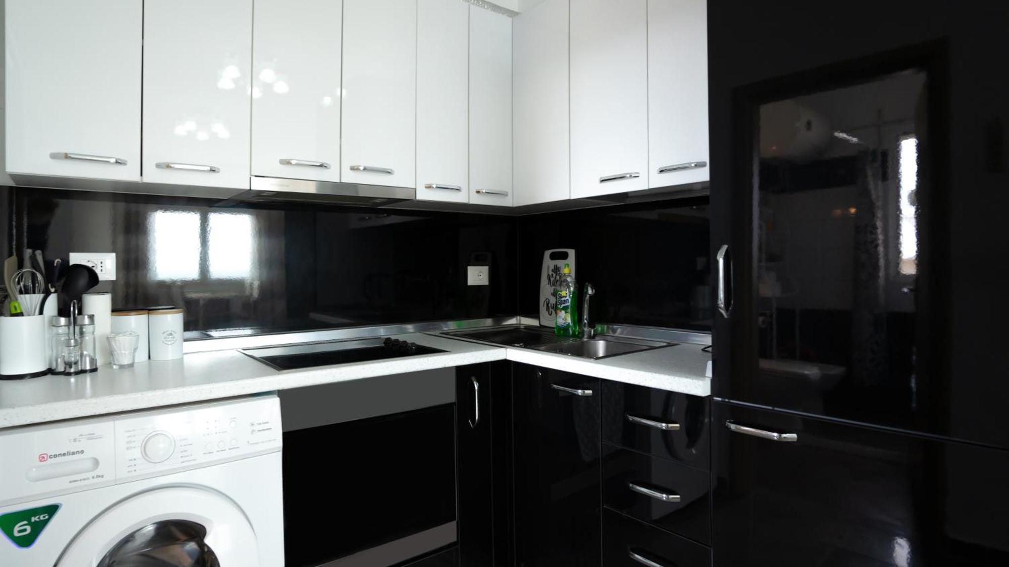 Apartament Sea View Durres Exterior photo